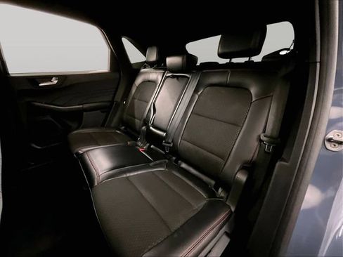 Certified 2023 Ford Escape ST-Line Elite AWD/4WD image 25