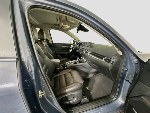 Used 2025 MAZDA CX-5 Carbon Edition AWD/4WD image 32