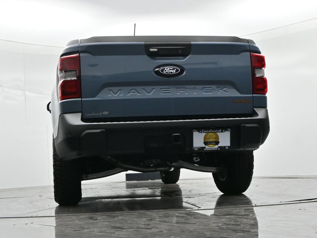 New 2026 Ford Maverick Tremor AWD/4WD image 21