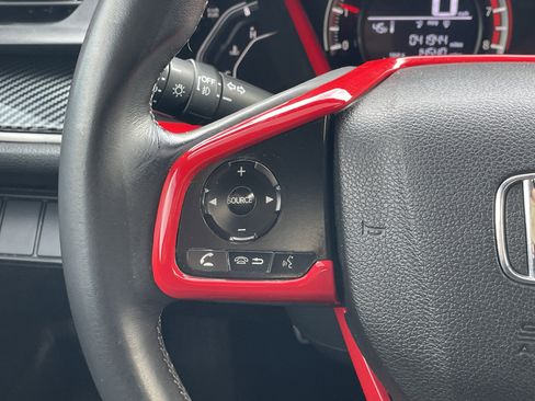 Used 2018 Honda Civic Sport image 24