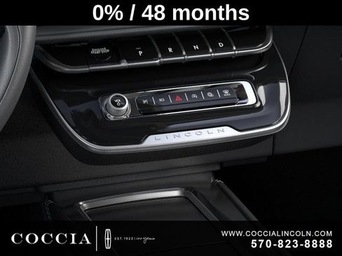 New 2026 Lincoln Corsair Premiere AWD/4WD image 15