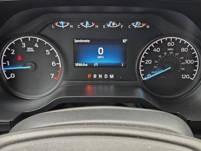 Used 2022 Ford F150 Tremor AWD/4WD image 16