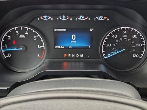 Used 2022 Ford F150 Tremor AWD/4WD image 16