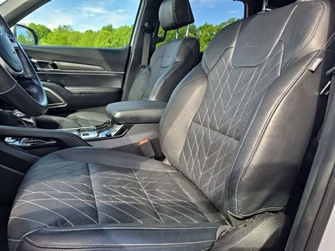 Certified 2023 Kia Telluride EX X-Line AWD/4WD image 25