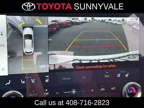 Used 2025 Lexus NX 350h AWD w/ Cold Area Package image 23