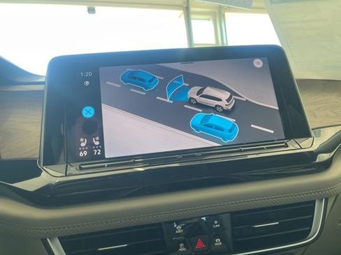 New 2026 Volkswagen Atlas SE image 19