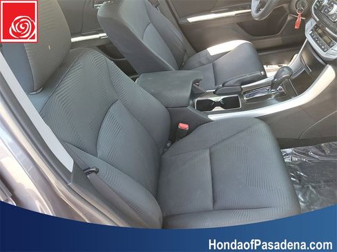 Used 2015 Honda Accord LX image 21
