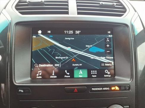 Used 2019 Ford Explorer XLT w/ Equipment Group 202A image 17