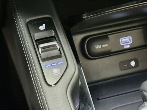 Used 2022 Kia Telluride SX FWD image 22
