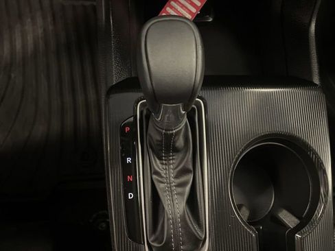Certified 2025 Honda Civic Sport image 19