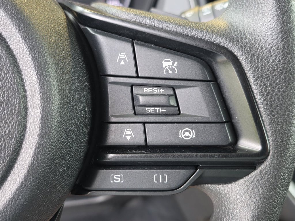 Used 2024 Subaru Crosstrek 2.0i Premium AWD/4WD image 22