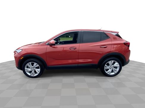 Used 2024 Buick Encore GX Preferred AWD/4WD image 5