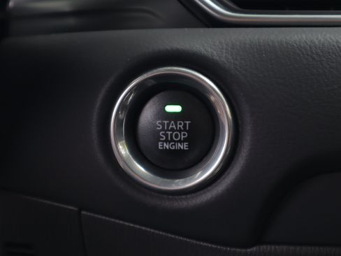 Certified 2023 MAZDA CX-5 AWD 2.5 S image 23
