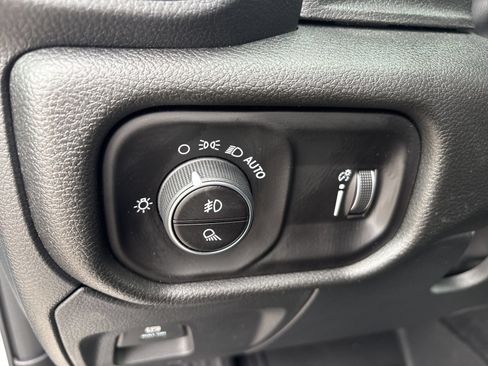 New 2026 RAM 1500 Lone Star RWD image 11