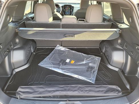 New 2026 Subaru Forester Premium image 18