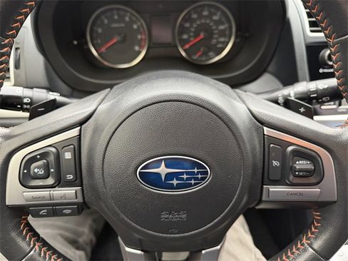 Used 2016 Subaru Crosstrek 2.0i Premium image 25