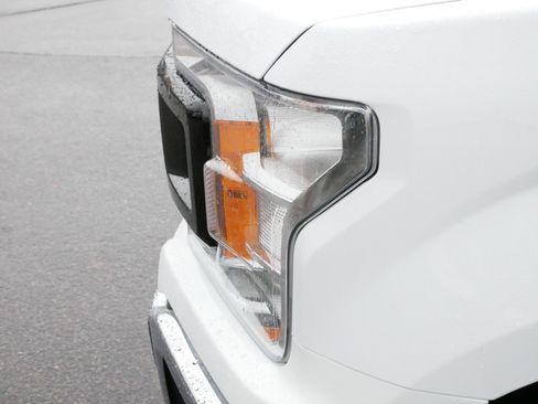 Used 2019 Ford F150 XL w/ Equipment Group 101A Mid image 16