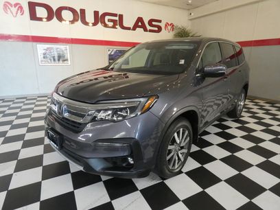 Used 2019 Honda Pilot EX-L