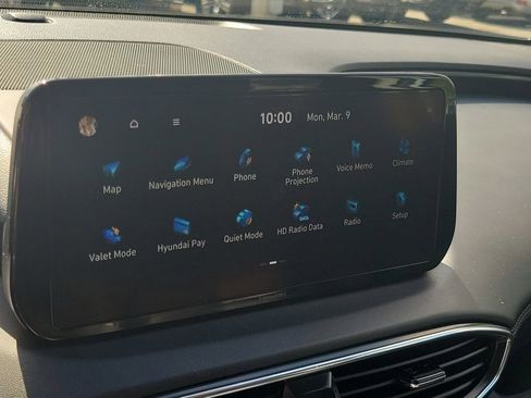 Used 2023 Hyundai Santa Fe XRT image 35