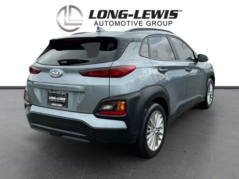 Used 2021 Hyundai Kona SEL Plus FWD image 7