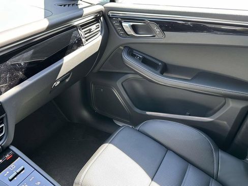 New 2026 Porsche Macan S AWD/4WD image 28