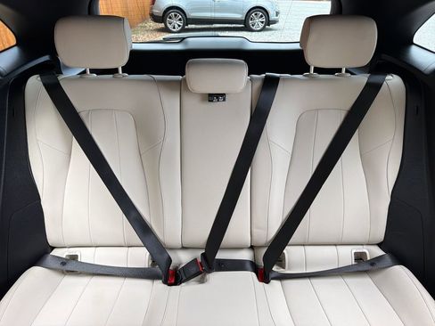 Used 2025 Mercedes-Benz GLA 250 4MATIC image 28