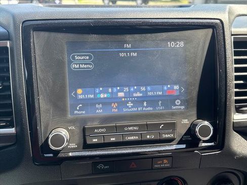 Used 2023 Nissan Frontier SV AWD/4WD image 17