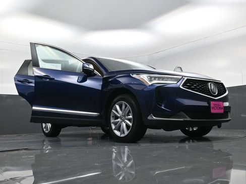 Used 2024 Acura RDX SH-AWD image 27