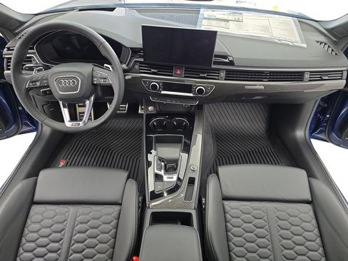 Used 2023 Audi RS 5 2.9T image 9