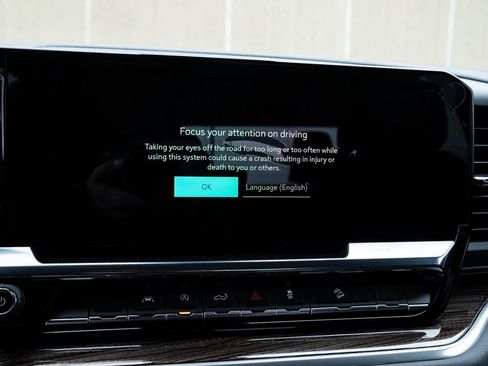 New 2026 Chevrolet Silverado 1500 LT Trail Boss image 33