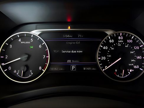 Used 2024 Nissan Sentra SR w/ SR Premium Package image 23