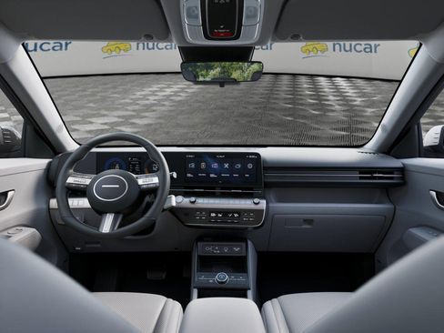 New 2026 Hyundai Kona SEL Premium AWD/4WD image 11