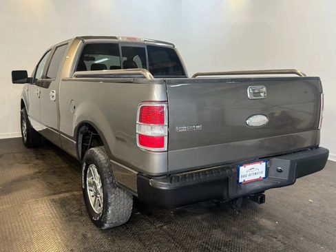 Used 2006 Ford F150 XLT AWD/4WD image 4