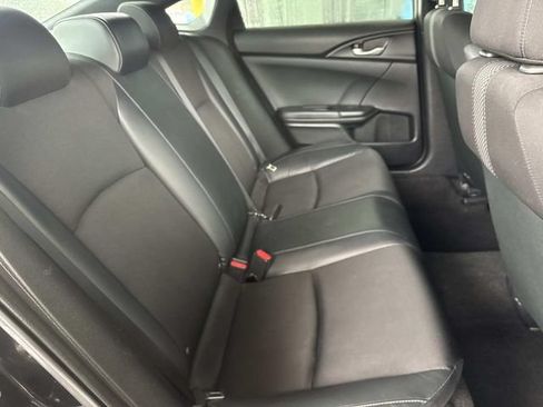 Used 2021 Honda Civic Sport image 9