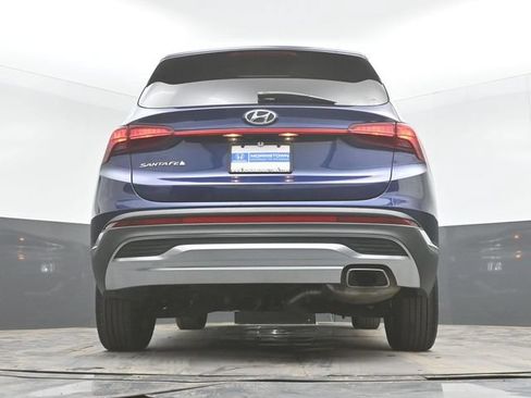 Used 2022 Hyundai Santa Fe SEL FWD image 46