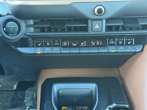 Certified 2026 Toyota Crown Limited w/ Advanced Technology Package image 12