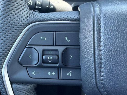 New 2026 Toyota Tacoma TRD Off-Road AWD/4WD image 14