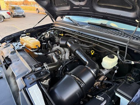 Used 2004 Ford F250 4x4 SuperCab Super Duty image 29