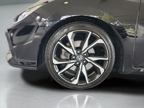 Used 2018 Honda Civic Si image 30