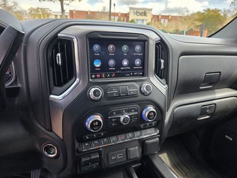 Used 2019 GMC Sierra 1500 Denali w/ Technology Package image 19