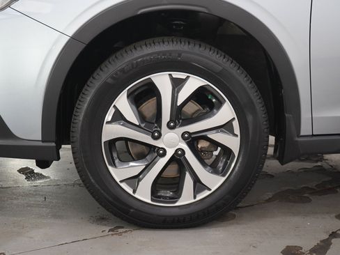 Used 2020 Subaru Outback Limited XT w/ Popular Package #2 AWD/4WD image 29