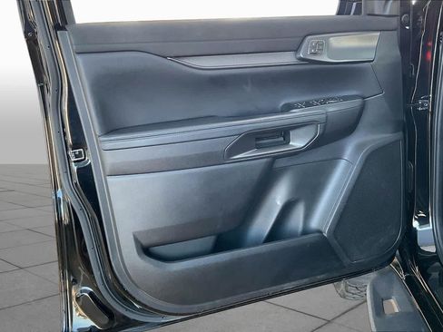 Used 2025 Ford Ranger Raptor AWD/4WD image 21