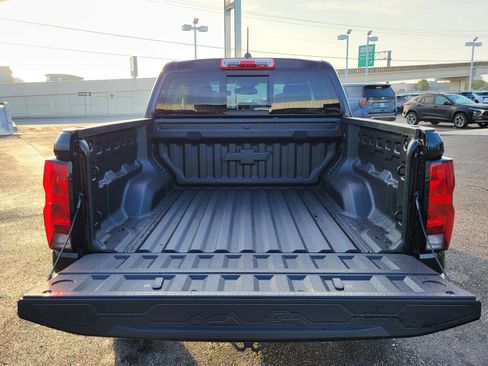 New 2026 Chevrolet Colorado LT RWD image 20