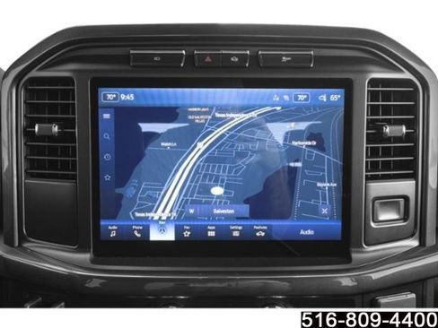 Used 2023 Ford F150 XLT w/ Equipment Group 302A High AWD/4WD image 17