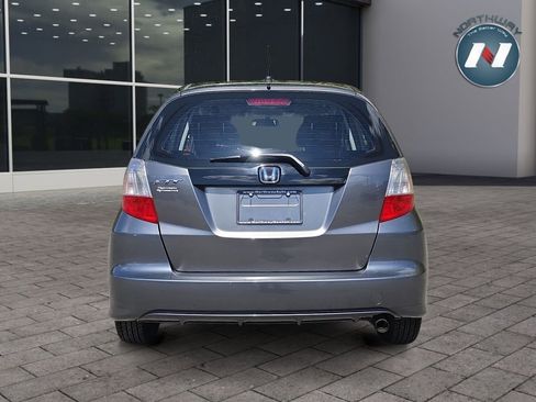 Used 2013 Honda Fit image 4