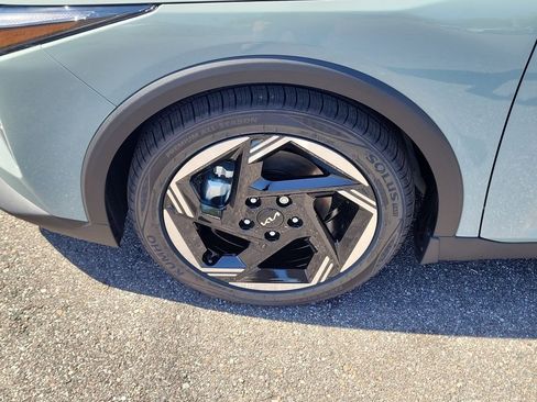 New 2026 Kia K4 GT-Line Turbo FWD image 35