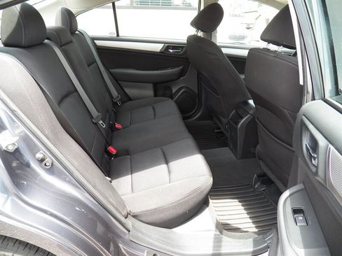 Used 2015 Subaru Legacy 2.5i Premium AWD/4WD image 11