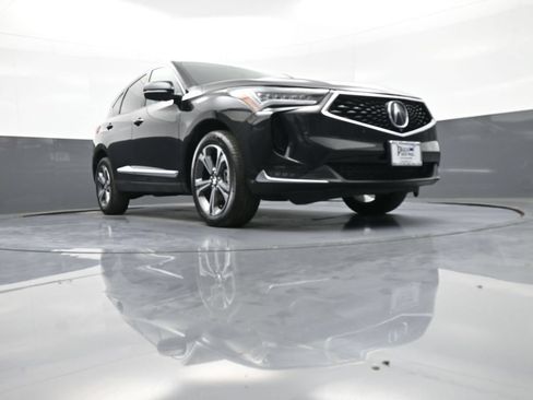 Certified 2024 Acura RDX SH-AWD w/ Advance Package image 29