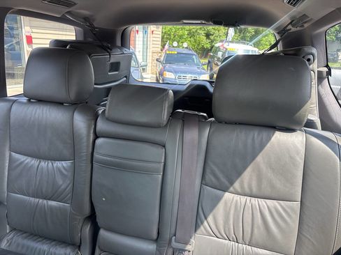 Used 2008 Lexus GX 470 AWD/4WD image 12