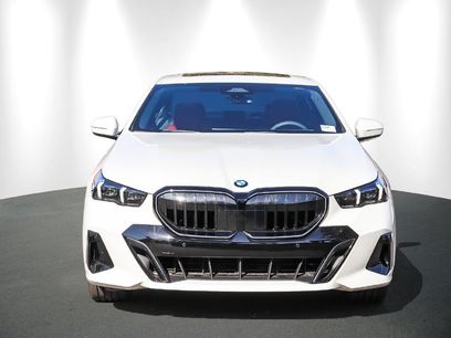 New 2027 BMW 530i w/ M Sport Package
